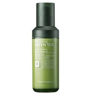 TONYMOLY The Chok Chok Green Tea Watery Essence